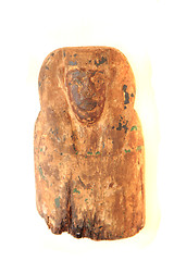 Image showing big egyptian souvenirs 