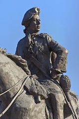 Image showing Bonnie Prince Charlie