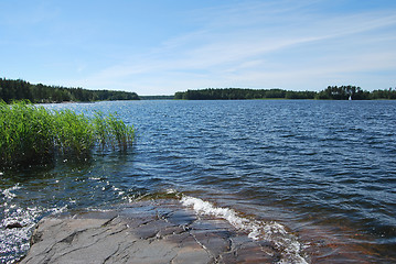 Image showing Baltic Archipelago