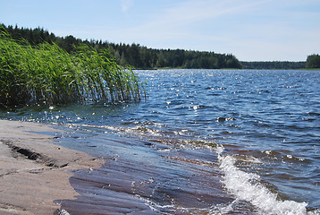 Image showing Baltic Archipelago