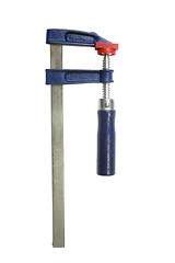 Image showing  Bar clamp