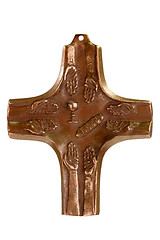 Image showing Crucifix