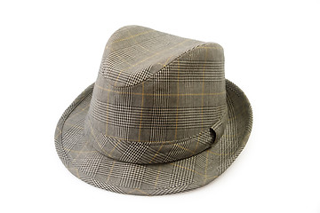 Image showing Mens hat