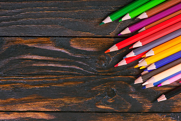 Image showing pencils