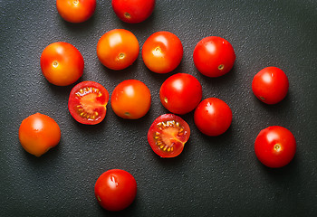 Image showing tomato