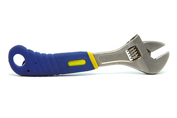 Image showing wrench