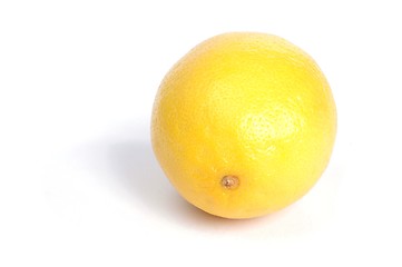 Image showing Lemon