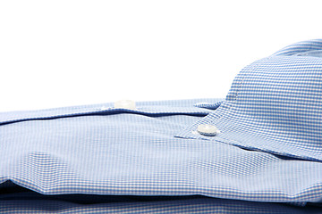 Image showing shirt closeup