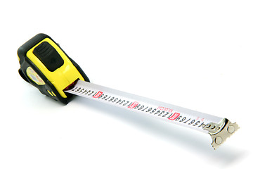 Image showing measuring