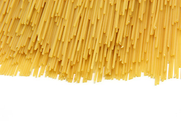 Image showing classic sphaghetti
