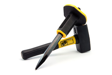 Image showing hammer Demolition Tool