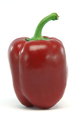 Image showing red pepper