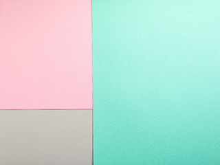 Image showing colorful paper background