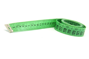 Image showing measure