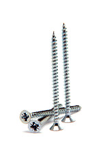 Image showing screws detail