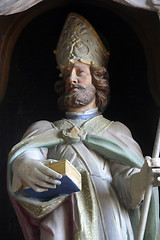 Image showing Saint Martin