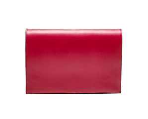 Image showing Red clutch