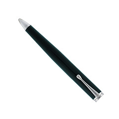 Image showing pen isolated 