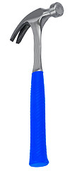 Image showing Hammer on a white background