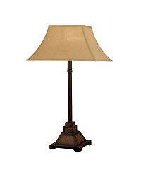 Image showing Lamp