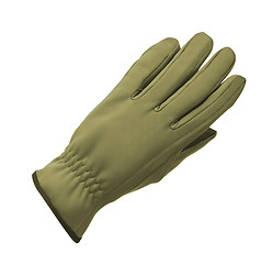 Image showing Winter glove