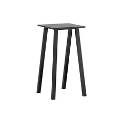 Image showing bar chair isolated