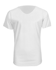 Image showing t-shirt on white background