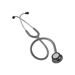 Image showing stethoscope