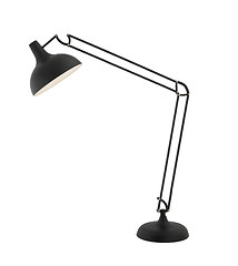 Image showing desk lamp