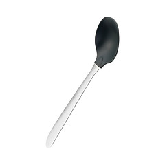 Image showing Plastic kitchen utensil