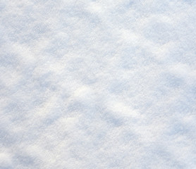 Image showing snow texture