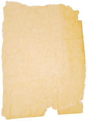 Image showing paper texture