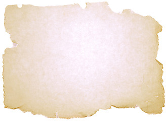 Image showing paper texture