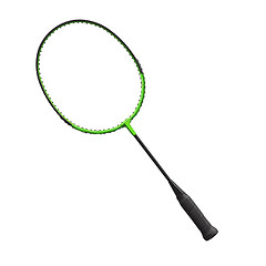 Image showing Racket