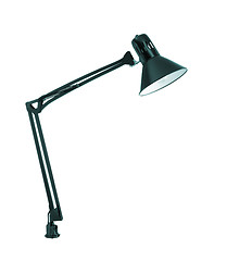 Image showing Desk Lamp