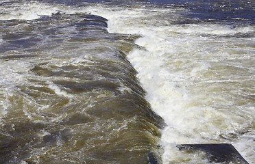 Image showing Flood