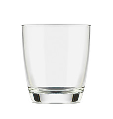 Image showing Water glass