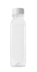 Image showing Plastic bottle