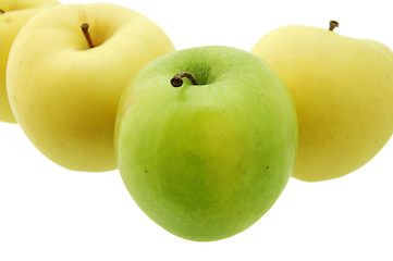 Image showing Apples