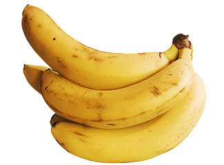 Image showing Bananas