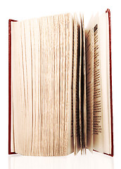 Image showing Book