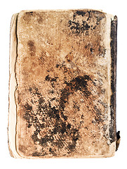 Image showing old Book