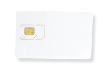 Image showing Sim Card