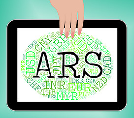 Image showing Ars Currency Shows Forex Trading And Broker