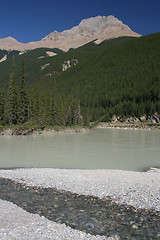 Image showing Yoho National Park