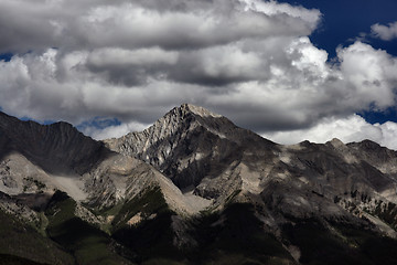 Image showing Kootenay National Park