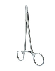 Image showing surgical instrument