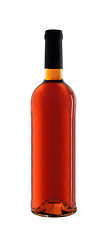 Image showing Bottle of Wine