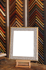 Image showing Picture Frame