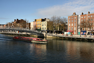 Image showing Dublin